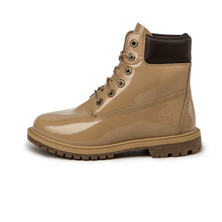 Timberland Premium 6-Inch Lace Up Boot W