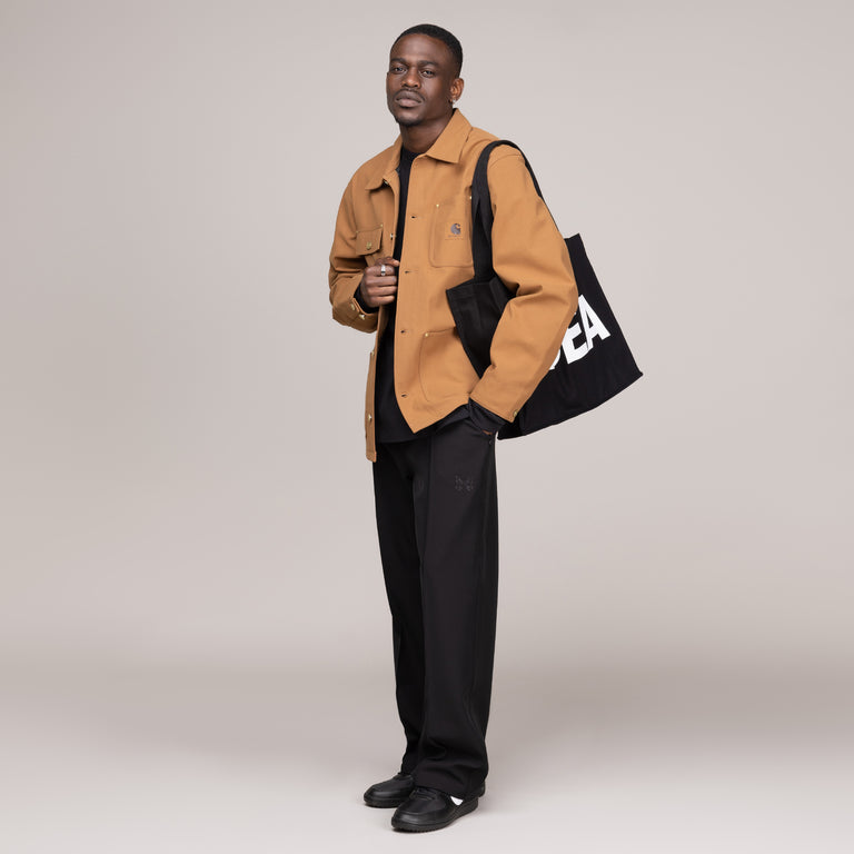 Carhartt WIP Suede Michigan Coat