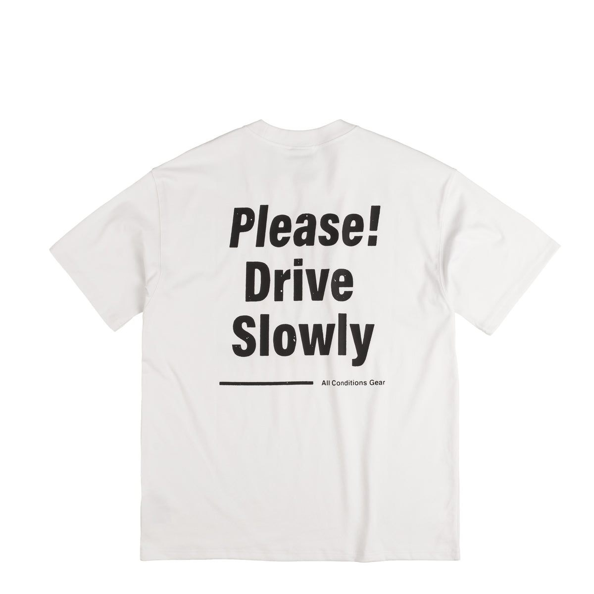 all conditions gear shirt