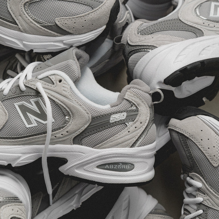New Balance MR530CK onfeet