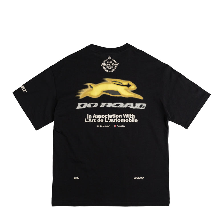 Nike x Nocta x L'Art de L'Automobile Burrow Tee