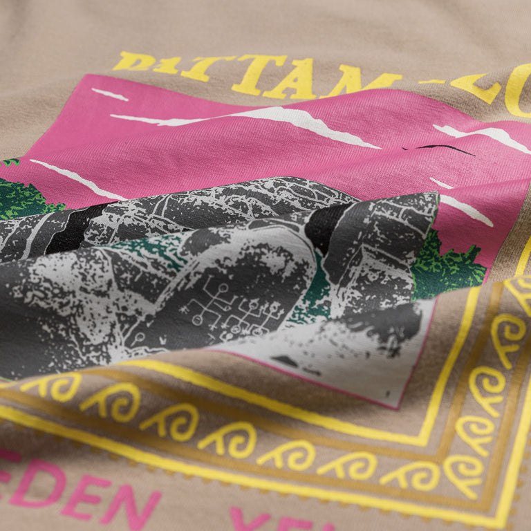 Patta Pattamazona T-Shirt