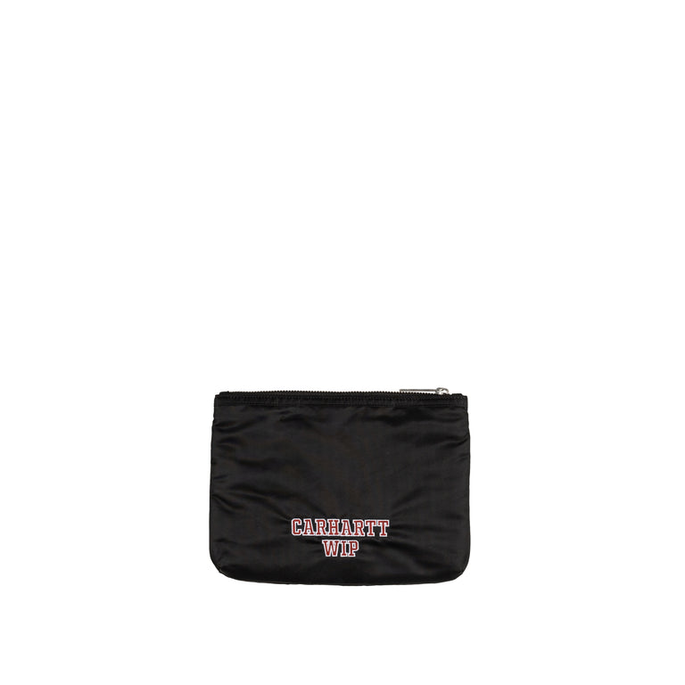 Carhartt WIP Alumni Zip Wallet