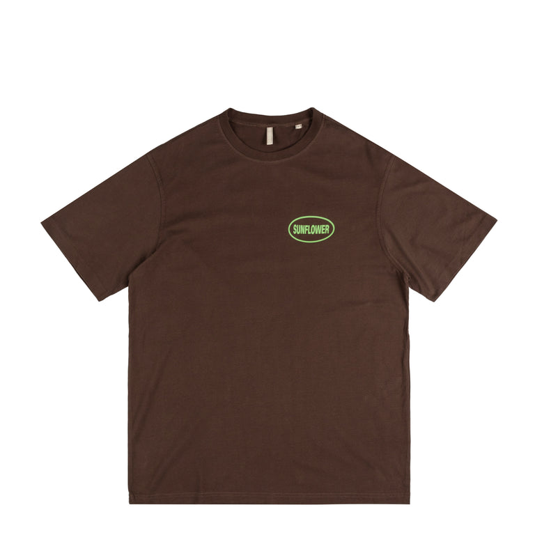 Sunflower Easy Hours Tee