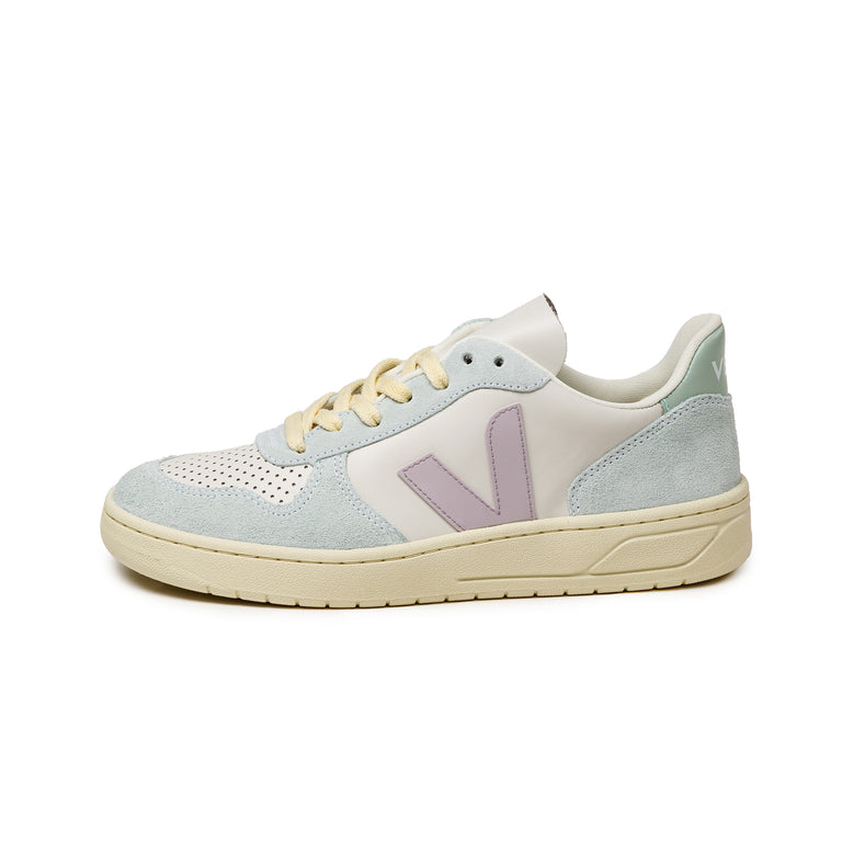 Veja V-10 Leather W