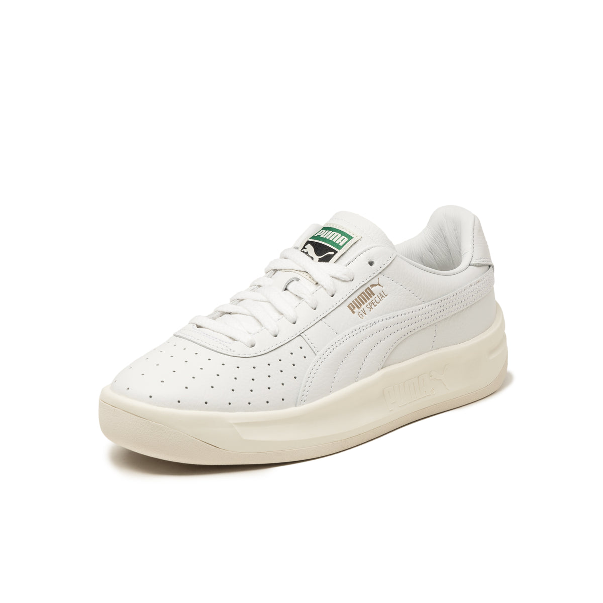 Puma GV Special