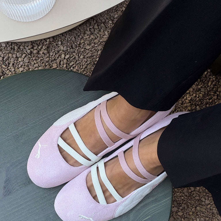 Puma Speedcat Ballet SD onfeet