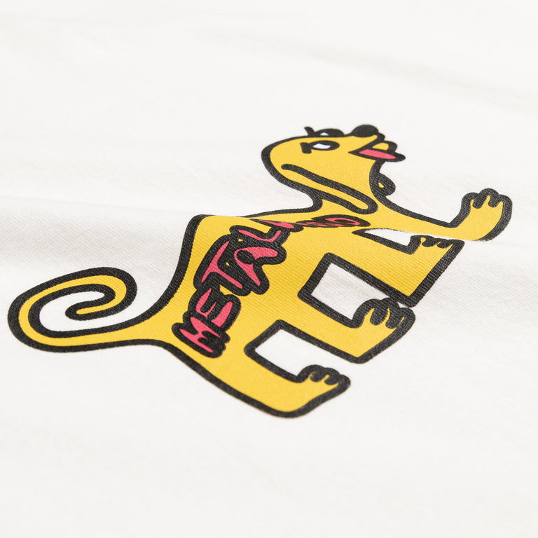 Metalwood Doggy T-Shirt