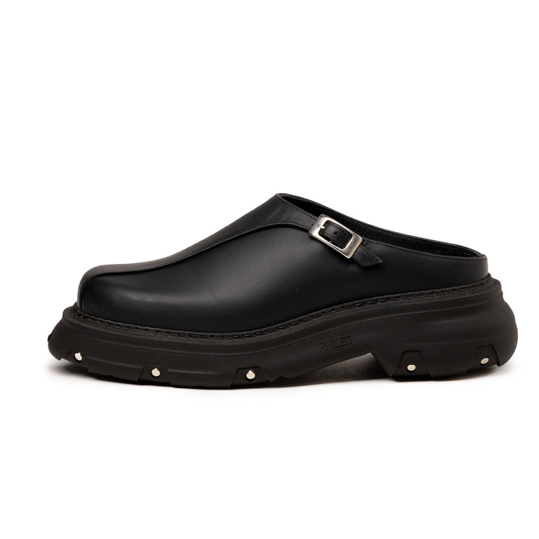Phileo 028 Agafay - 41 / Black