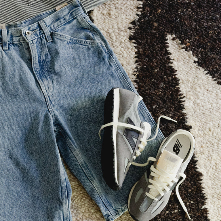 New Balance U471AH onfeet