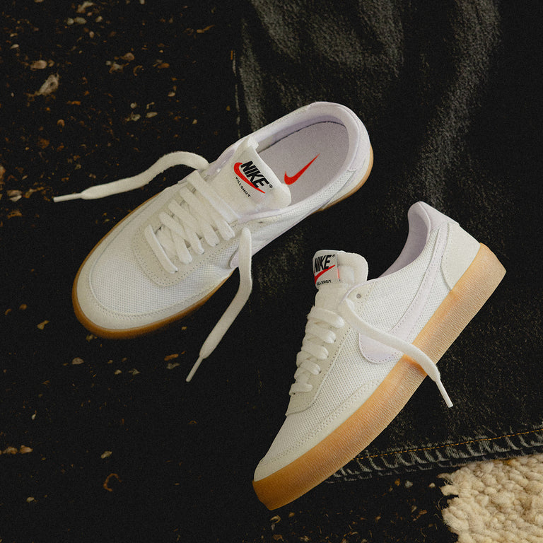 Nike Wmns Killshot 2 *Textile* onfeet