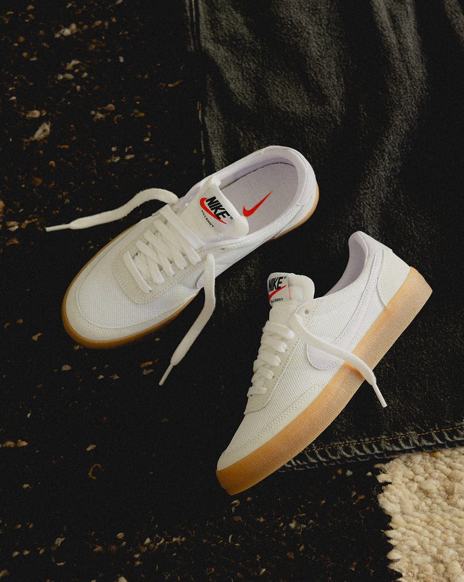 kill shot 2 nike