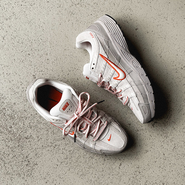 Nike P-6000 onfeet