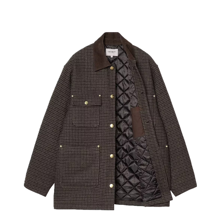 Carhartt WIP Lowis Chore Coat