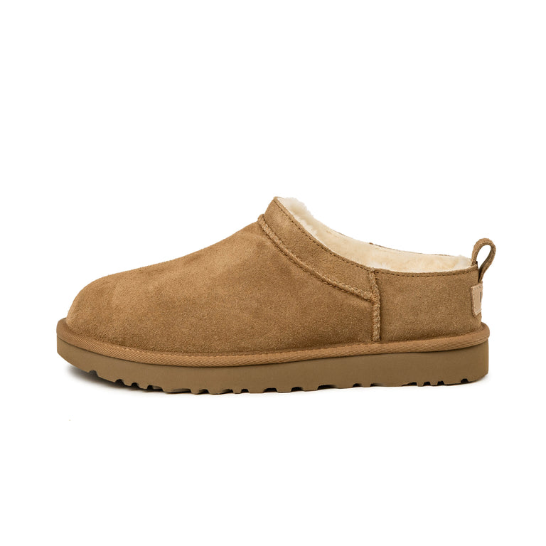 Ugg Wmns Classic Micro