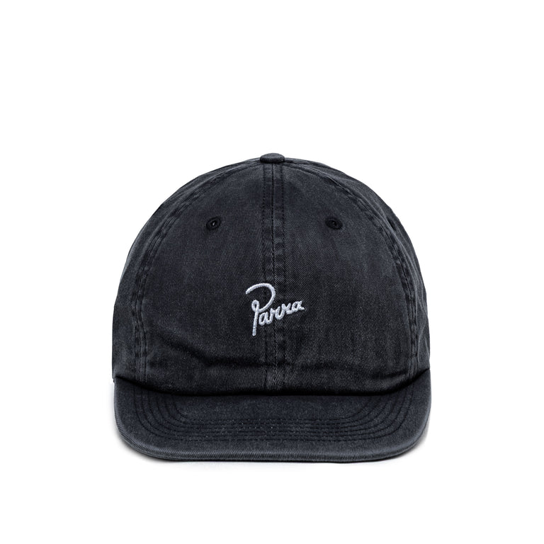 By Parra Signature 6 Panel Hat
