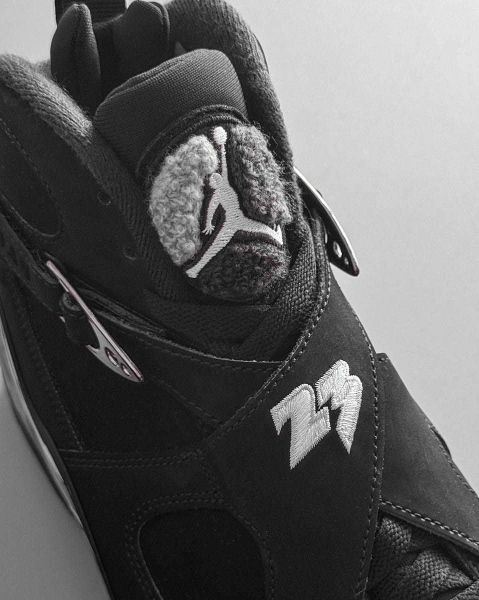 Nike Air Jordan 8 Retro *Chrome* Sneaker » Buy online now!