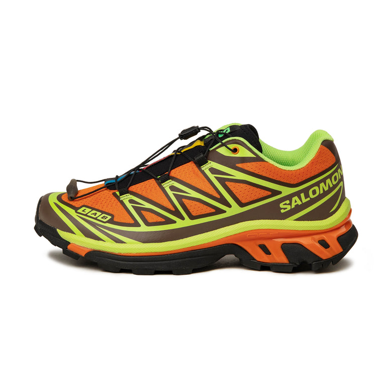 Salomon XT-6