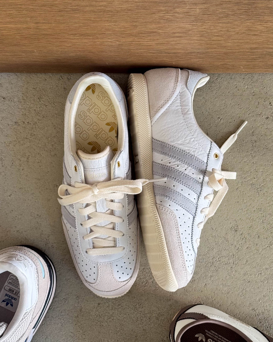 adidas gazelle silver green womens Adidas Japan W Sneaker » Buy online now!