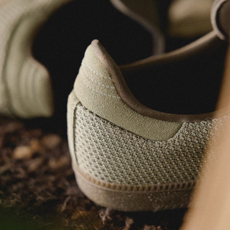 Adidas Samba OG onfeet