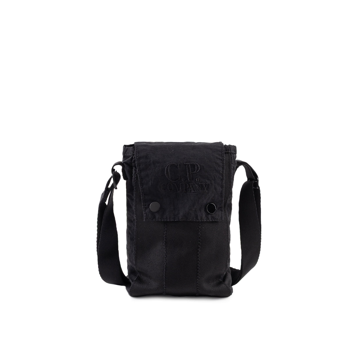 C.P. Company Accessoiries Bag in Plain Paper Touch Mixed
