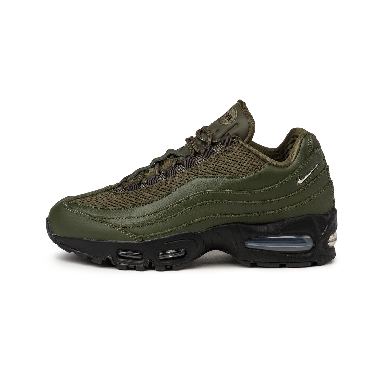 Nike Wmns Air Max 95 *Big Bubble* *Jewel Swoosh* sneakers » bestel
