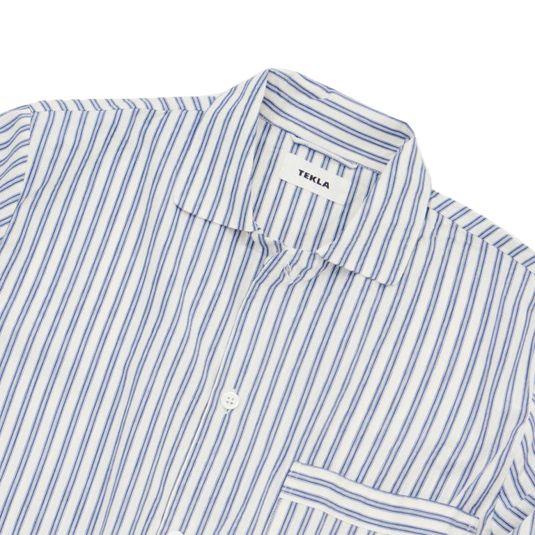 Tekla Pyjamas Shirt