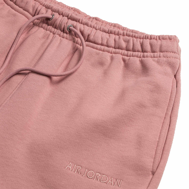Nike Jordan Wordmark Fleece Short