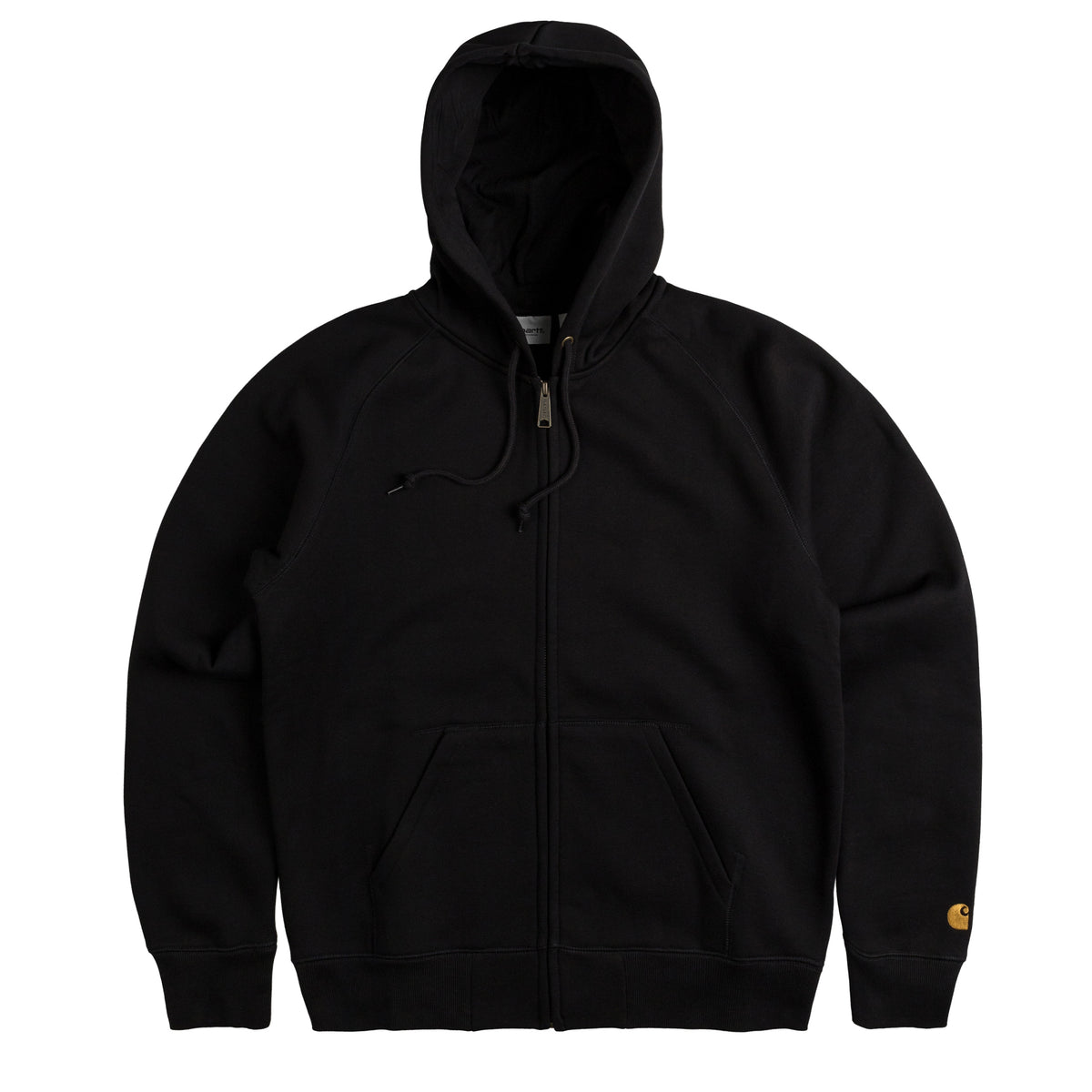 Carhartt WIP Hooded Chase Jacket » Buy online now!
