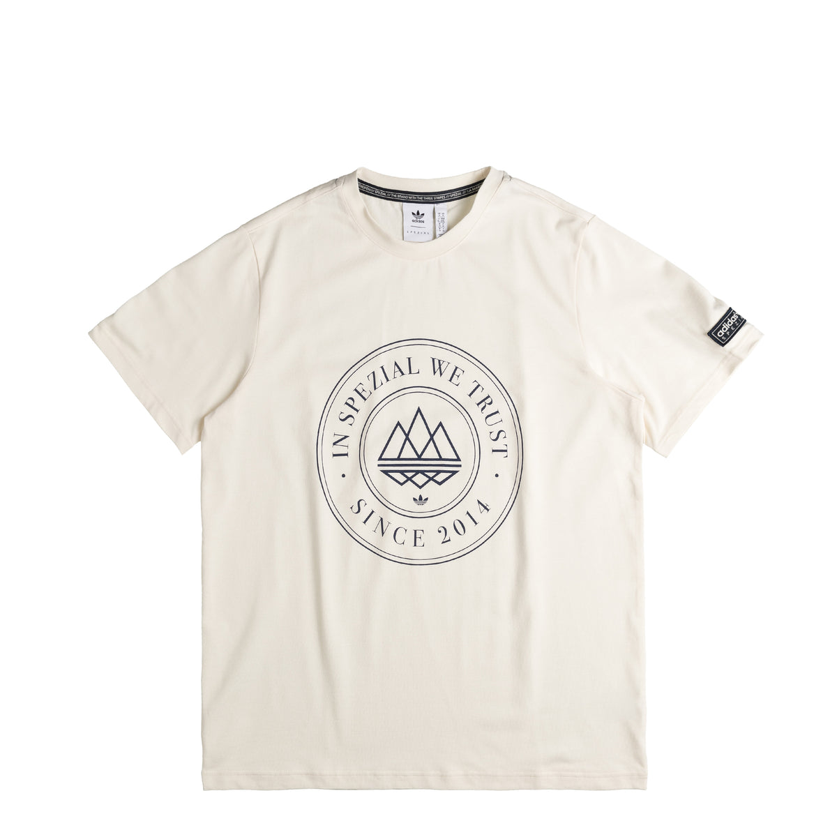 T shirt adidas spezial 2025