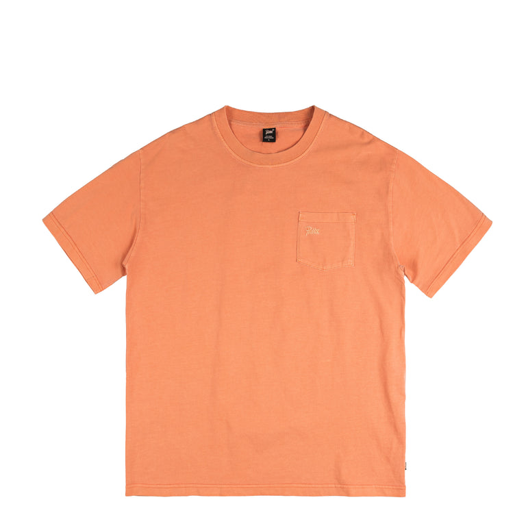 Patta Basic Pocket T-Shirt