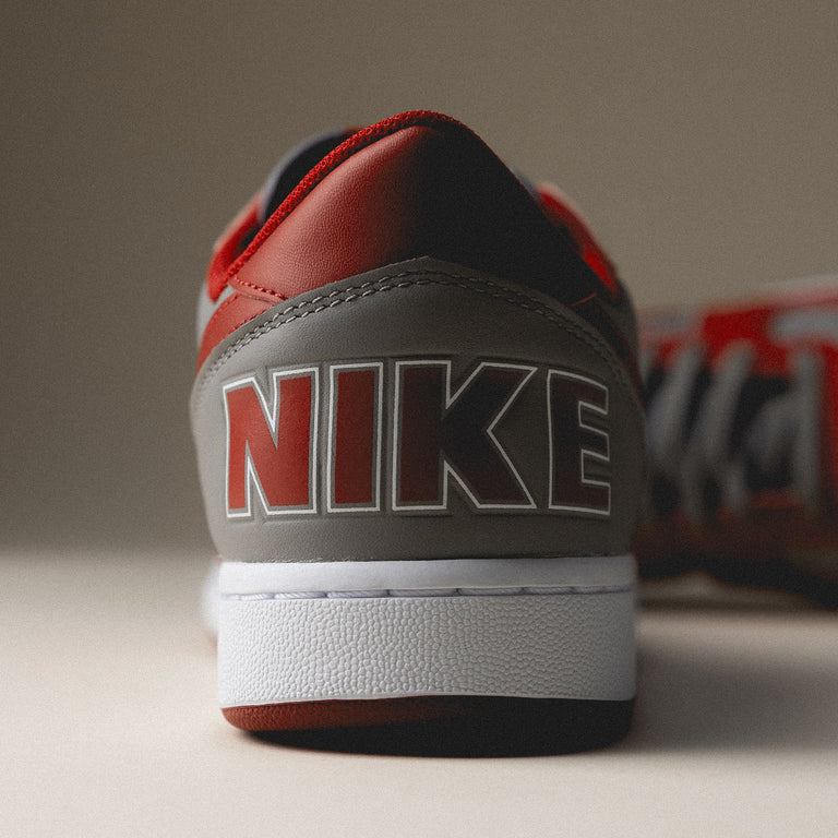 Nike Terminator Low onfeet