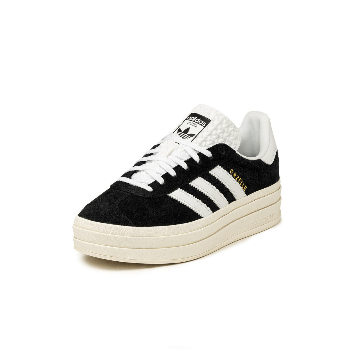 Adidas originals mens gazelle primeknit trainers blue/footwear white/chalk white shop