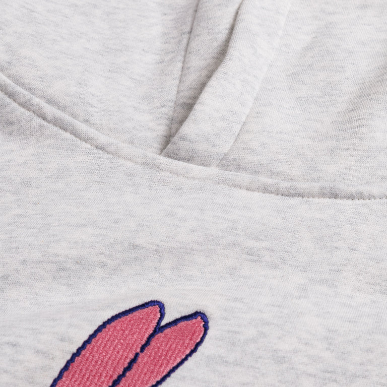 Butter Goods Dragonfly Embroidered Hoodie