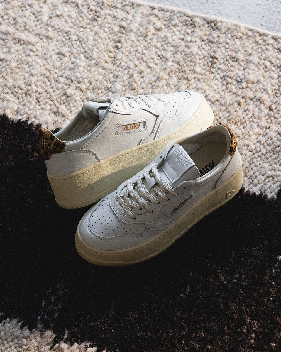 Autry MEDALIST スニーカー Autry Medalist Platform W Sneaker » Buy online now!