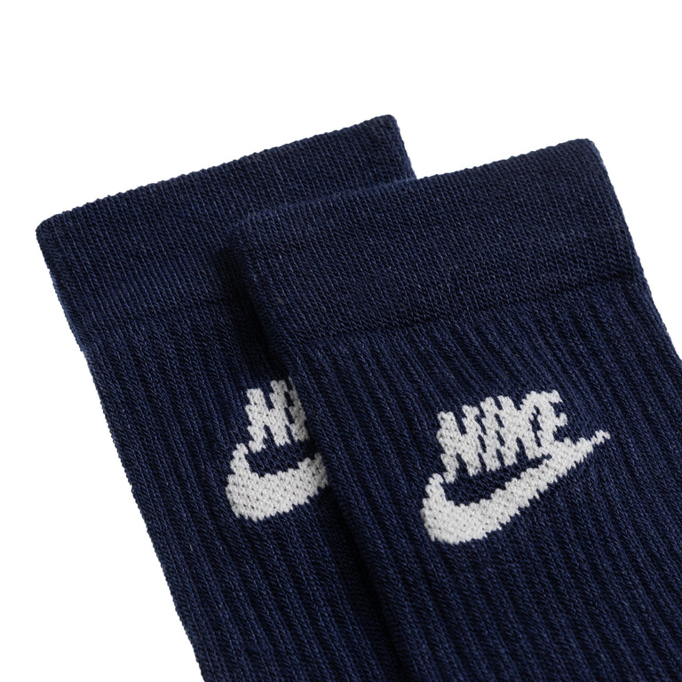 Nike Everyday Essential Crew Socks 3 Pack