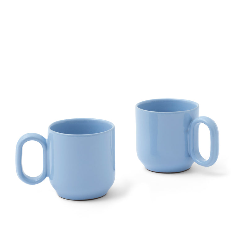 Hay Barro Cup Set of 2