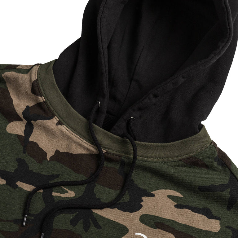 Patta Always On Top Hooded Sweater