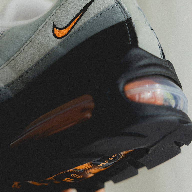 Nike Air Max 95 *Big Bubble* onfeet