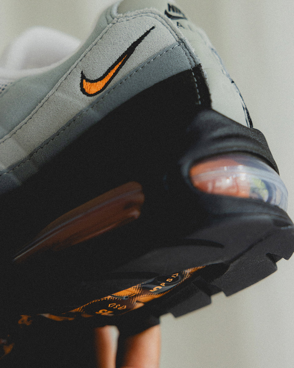 Nike Air Max 95 *Big Bubble* Sneaker » Buy online now!