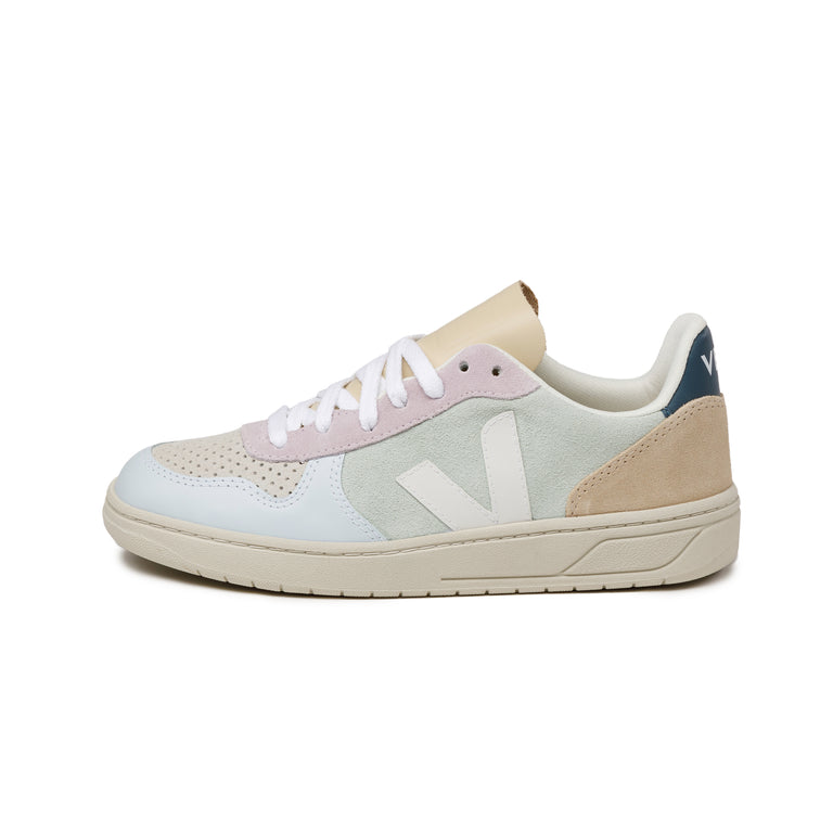 Veja V-10 Suede W