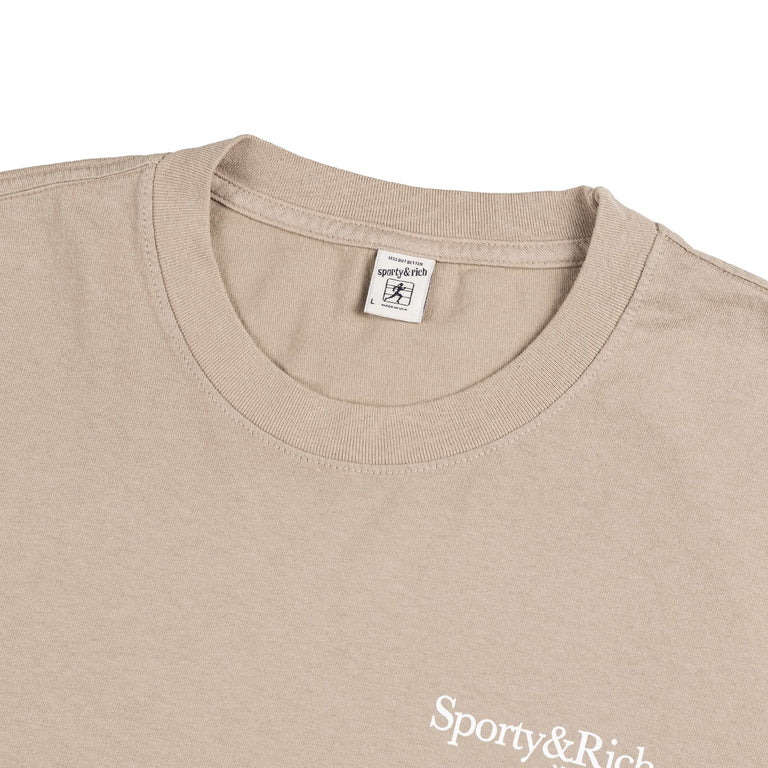 Sporty & Rich HWCNY T-Shirt