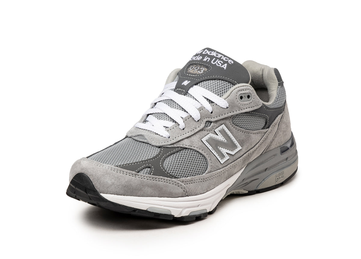 New Balance M993GL Made in USA Sneaker Buy online now