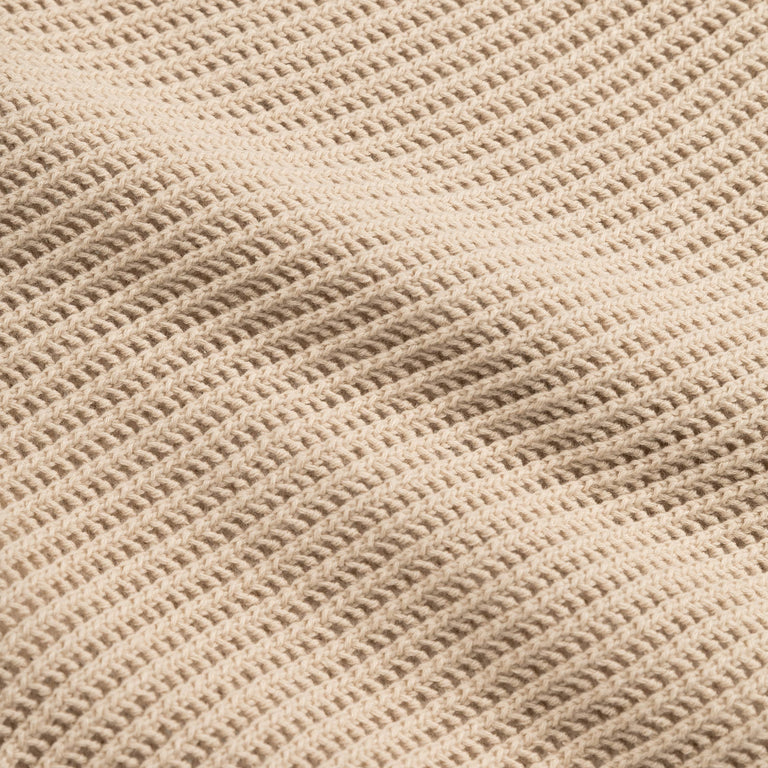 Asphaltgold Summer of Joy Crochet Shorts