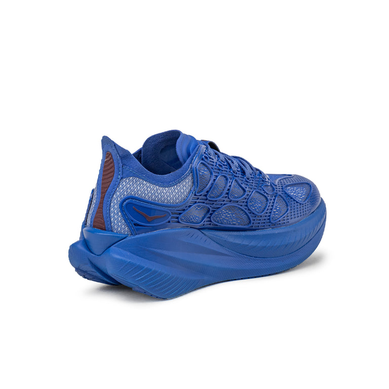 HOKA Mach X Caged