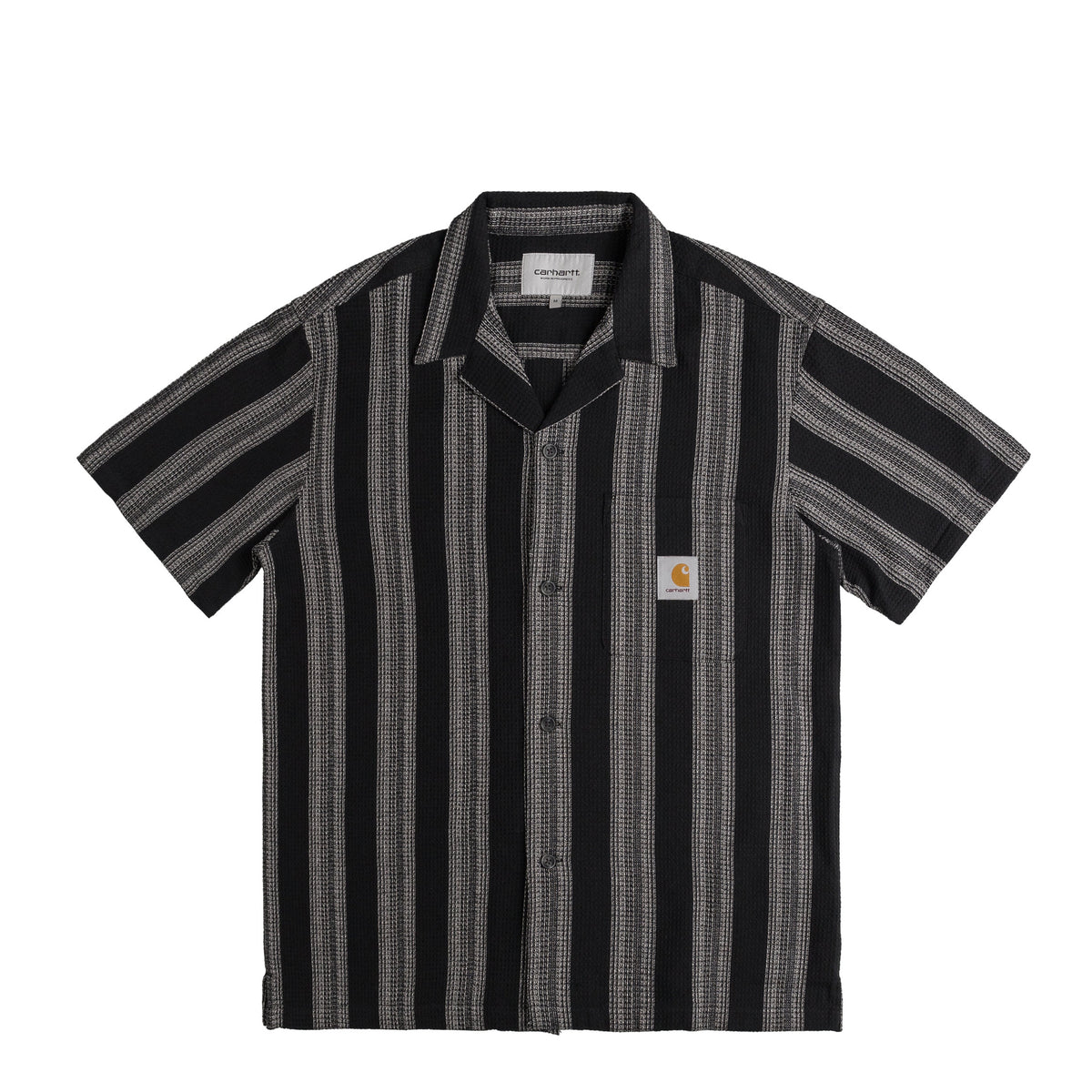 Carhartt WIP Dodson Shirt | Apparel » Buy online now!