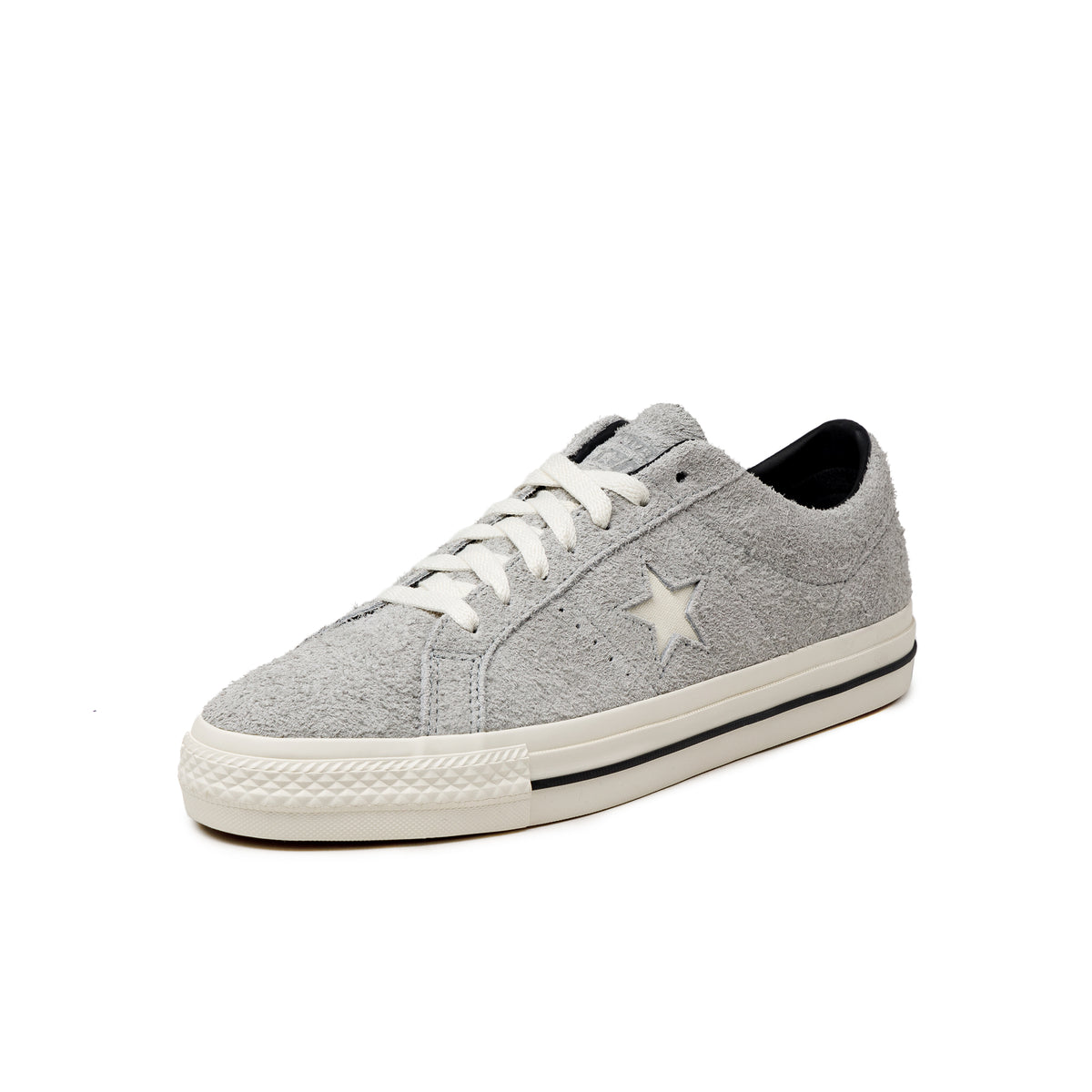 Converse one star ox ash online grey