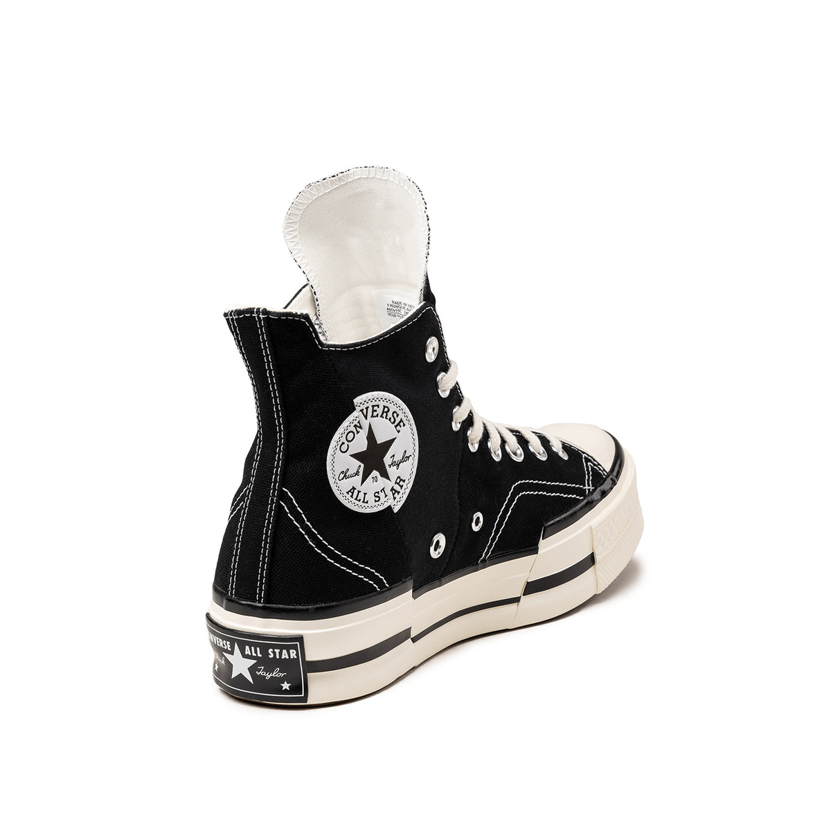 Converse Chuck Taylor All Star 70 Plus Hi Sneaker jetzt online kaufen