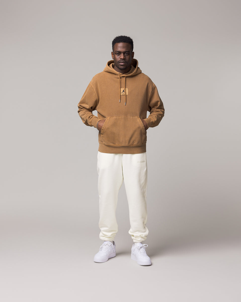 Nike Jordan Essentials Statement Fleece Hoodie Apparel Buy online now