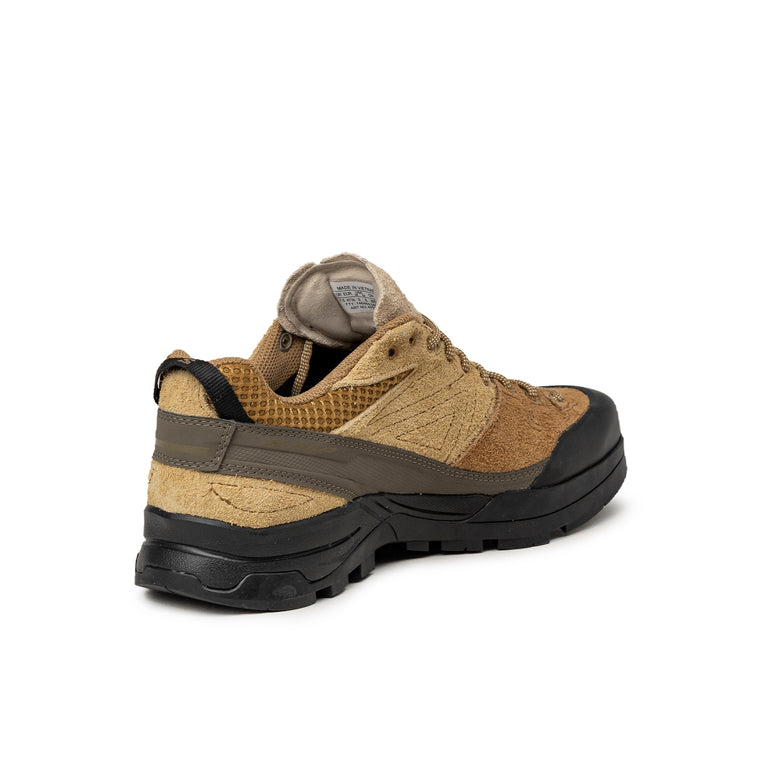 Salomon X-Alp Suede